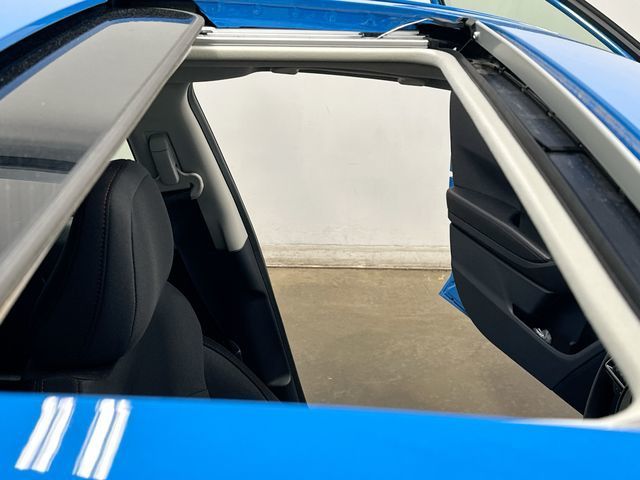 Thumbnail: 2025 Subaru Impreza - 6