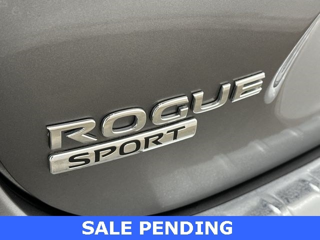 Thumbnail: 2020 Nissan Rogue Sport - 26