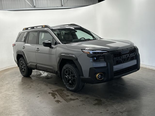 Thumbnail: 2026 Subaru Outback - 29