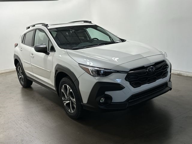 Thumbnail: 2026 Subaru Crosstrek - 27