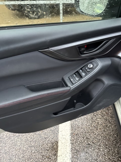 Thumbnail: 2023 Subaru Crosstrek - 10