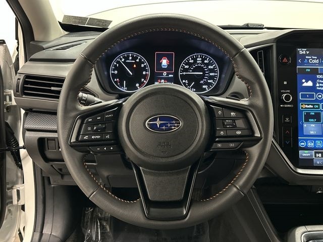 Thumbnail: 2024 Subaru Crosstrek - 8