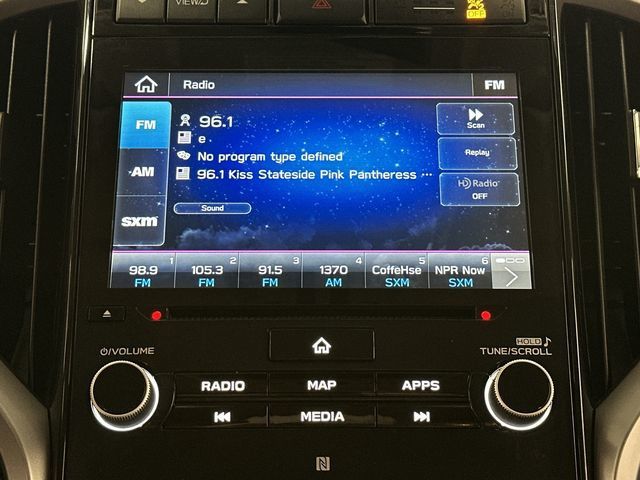 Thumbnail: 2021 Subaru Ascent - 12