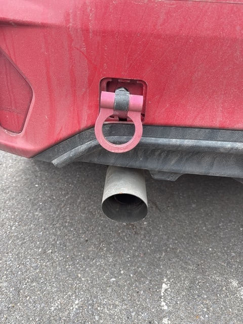 Thumbnail: 2025 Subaru Impreza - 7