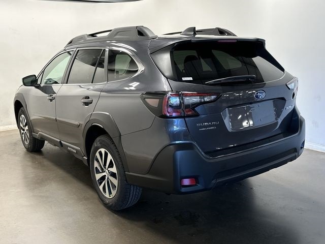 Thumbnail: 2025 Subaru Outback - 30