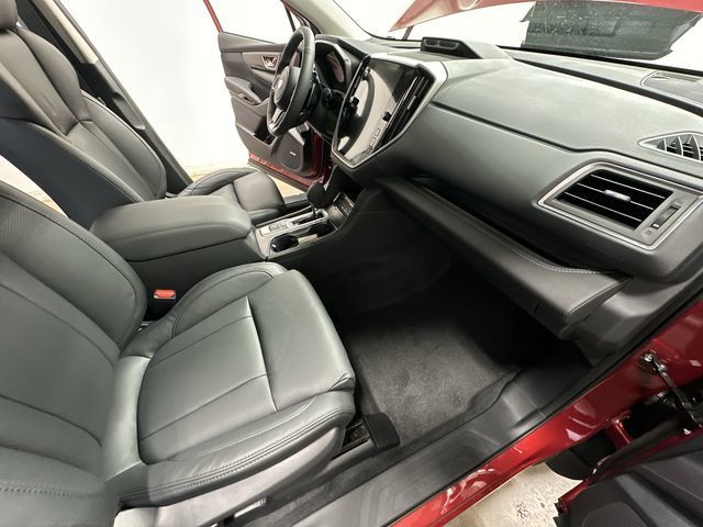 Thumbnail: 2026 Subaru Ascent - 22