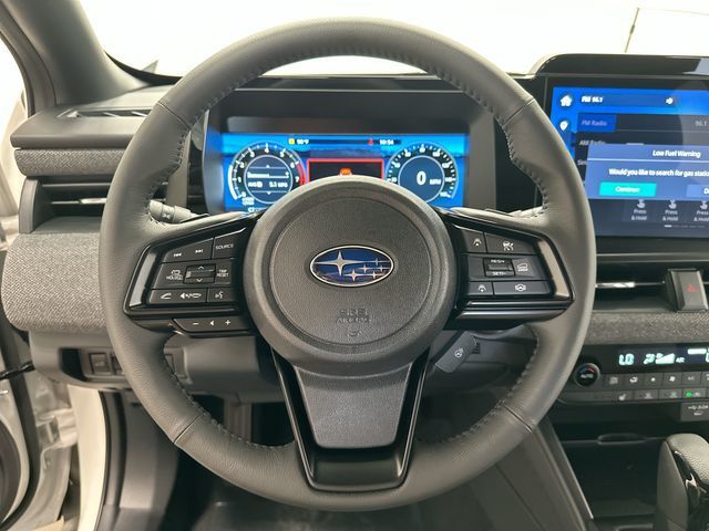 Thumbnail: 2026 Subaru Outback - 8