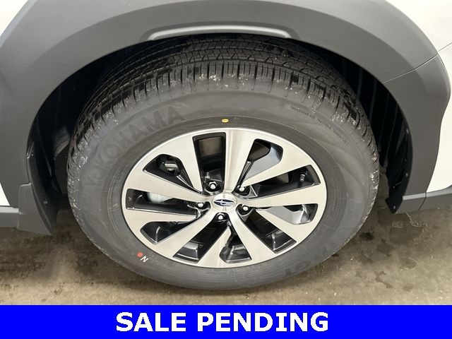 Thumbnail: 2025 Subaru Outback - 5