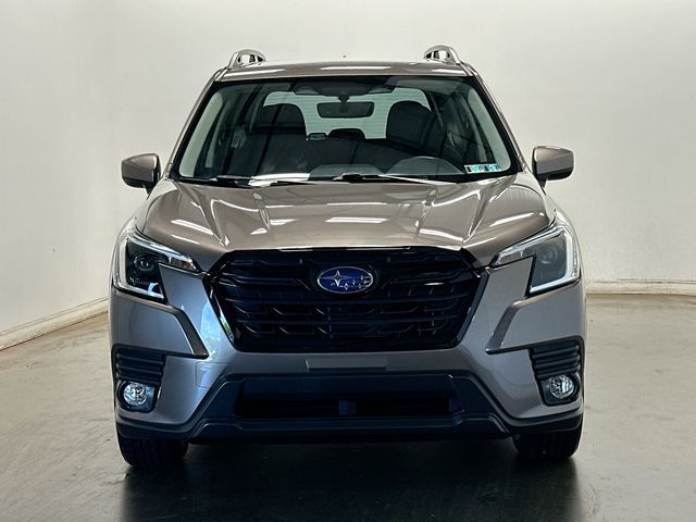Thumbnail: 2023 Subaru Forester - 30