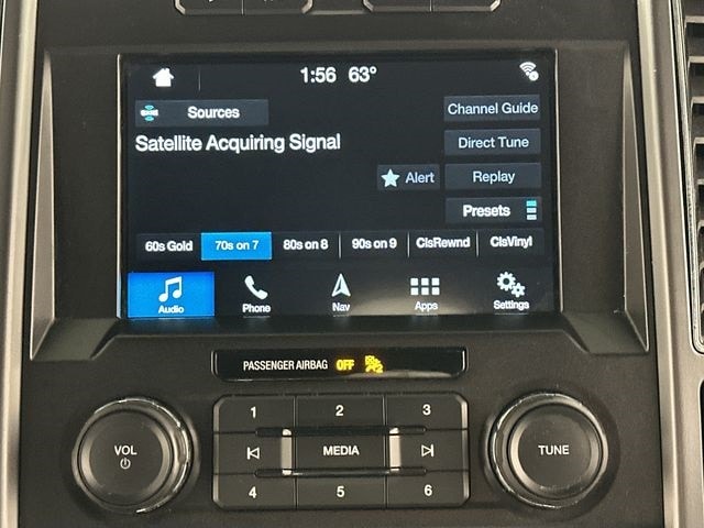 Thumbnail: 2018 Ford F-150 - 10