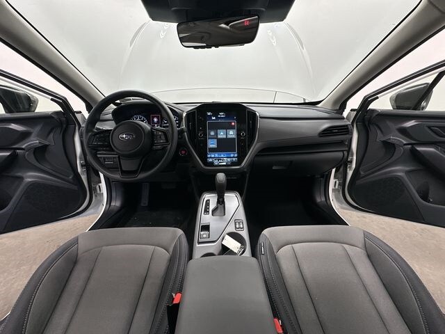 Thumbnail: 2025 Subaru Crosstrek - 19