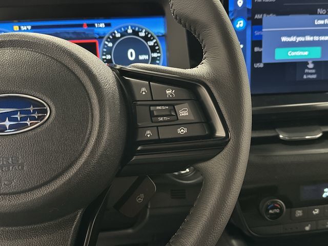 Thumbnail: 2026 Subaru Outback - 10