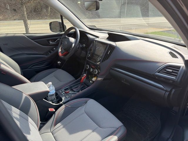 Thumbnail: 2023 Subaru Forester - 12