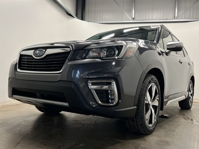 Thumbnail: 2020 Subaru Forester - 31