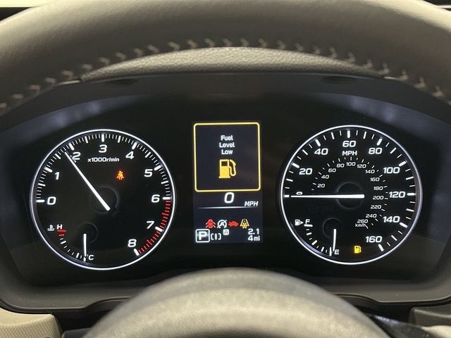 Thumbnail: 2026 Subaru Forester - 7