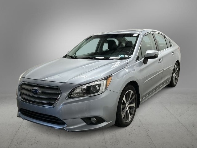 2017 Subaru Legacy Limited -
                Moon Township, PA