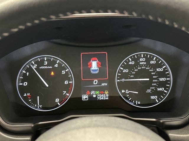 Thumbnail: 2025 Subaru Outback - 7