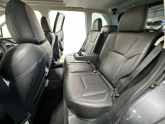 Thumbnail: 2021 Subaru Forester - 20