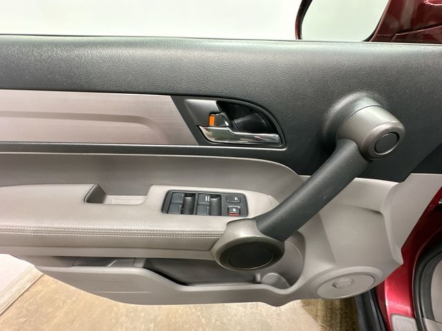 Thumbnail: 2010 Honda CR-V - 15