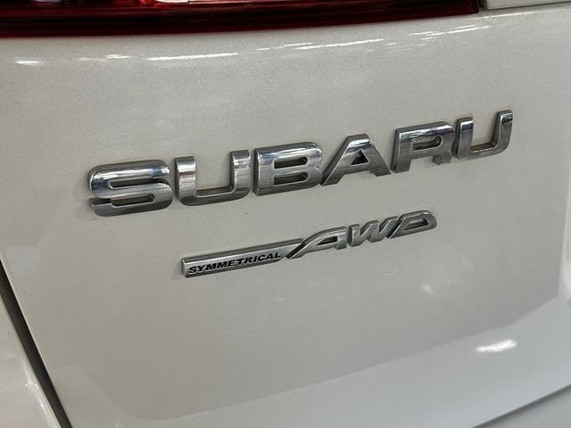 Thumbnail: 2014 Subaru Outback - 25
