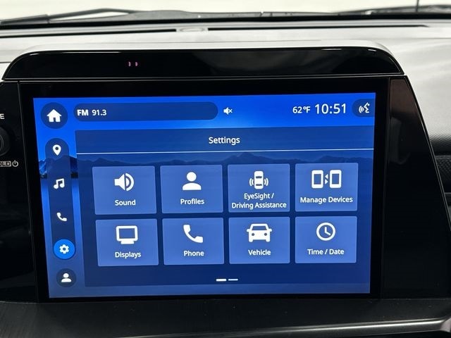 Thumbnail: 2026 Subaru Outback - 14