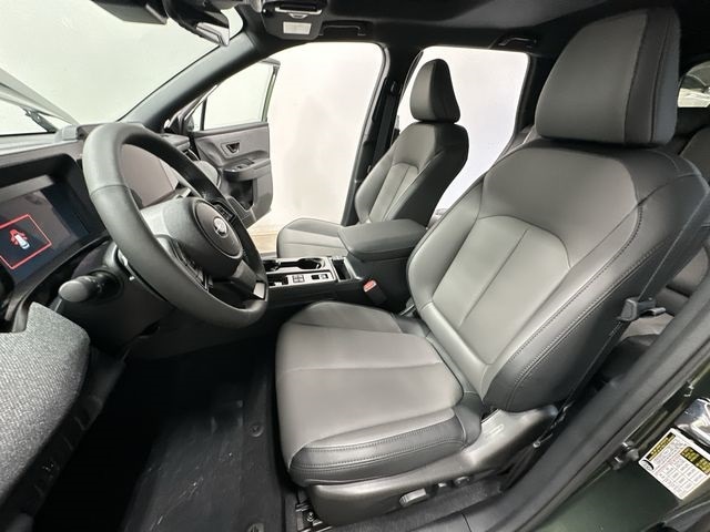 Thumbnail: 2026 Subaru Outback - 17