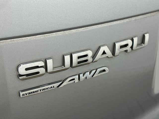 Thumbnail: 2017 Subaru Forester - 24