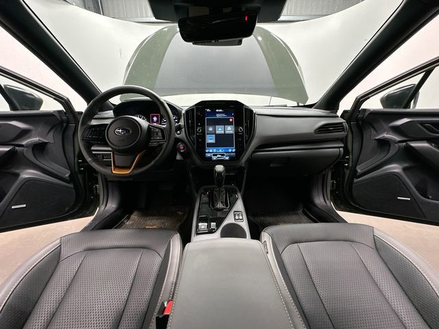 Thumbnail: 2026 Subaru Crosstrek - 19