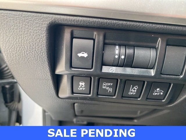 Thumbnail: 2018 Subaru Legacy - 21