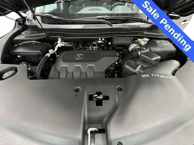 Thumbnail: 2020 Acura MDX - 28