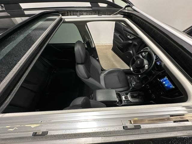 Thumbnail: 2024 Subaru Forester - 6