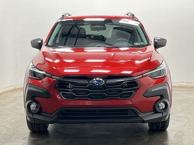 Thumbnail: 2025 Subaru Crosstrek - 30