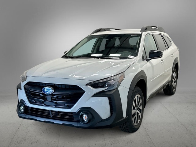 Thumbnail: 2025 Subaru Outback - 1