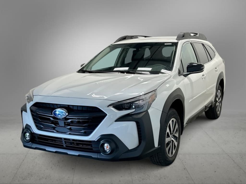New 2025 Subaru Outback Premium SUV