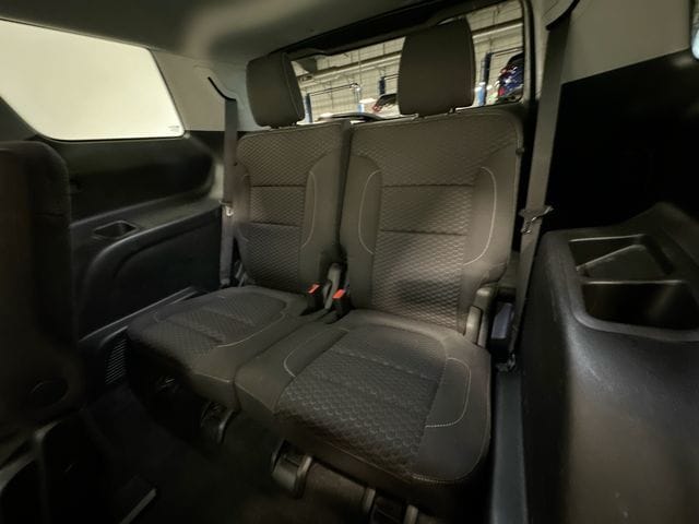 Thumbnail: 2017 GMC Acadia - 35