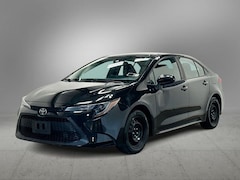 Used 2022 Toyota Corolla LE Sedan in Moon Township