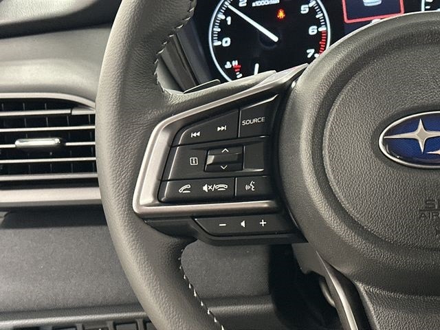 Thumbnail: 2025 Subaru Legacy - 9