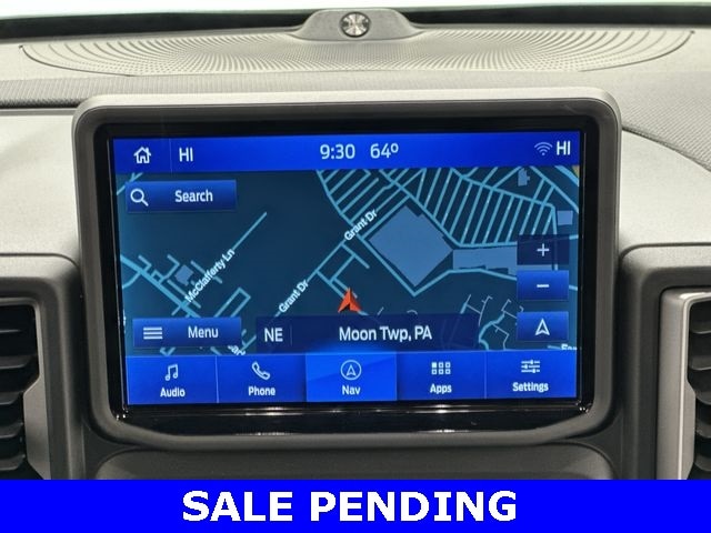 Thumbnail: 2022 Ford Bronco Sport - 12