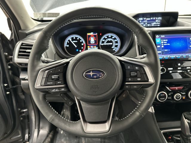 Thumbnail: 2021 Subaru Forester - 8