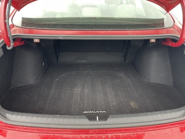 Thumbnail: 2023 Hyundai Sonata - 12