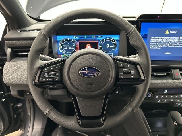 Thumbnail: 2026 Subaru Outback - 8