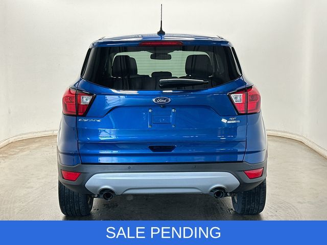 Thumbnail: 2019 Ford Escape - 4