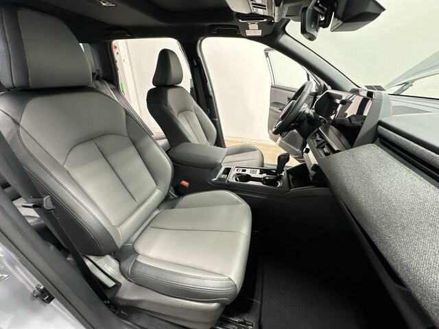 Thumbnail: 2026 Subaru Outback - 21