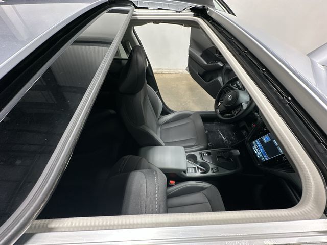 Thumbnail: 2026 Subaru Crosstrek - 6