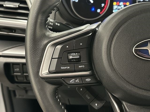 Thumbnail: 2019 Subaru Forester - 9