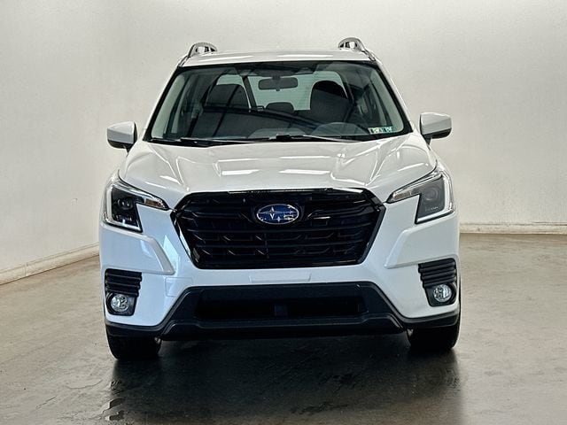 Thumbnail: 2023 Subaru Forester - 30