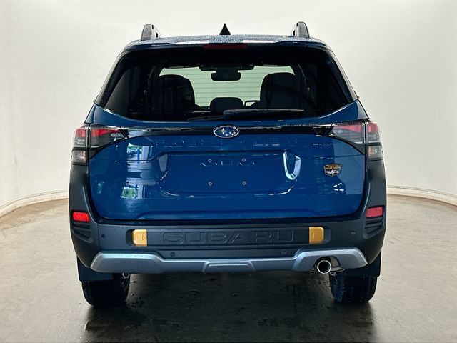 Thumbnail: 2026 Subaru Forester - 4