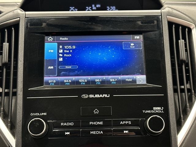 Thumbnail: 2023 Subaru Impreza - 10