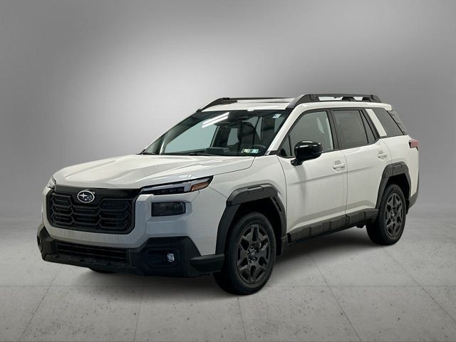 Thumbnail: 2026 Subaru Outback - 1