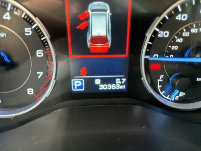 Thumbnail: 2021 Subaru Ascent - 26